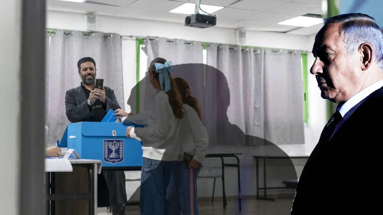Netanyahu'yu kaybetme korkusu sardı, provokasyon için 'hile' yalanını kullanacak