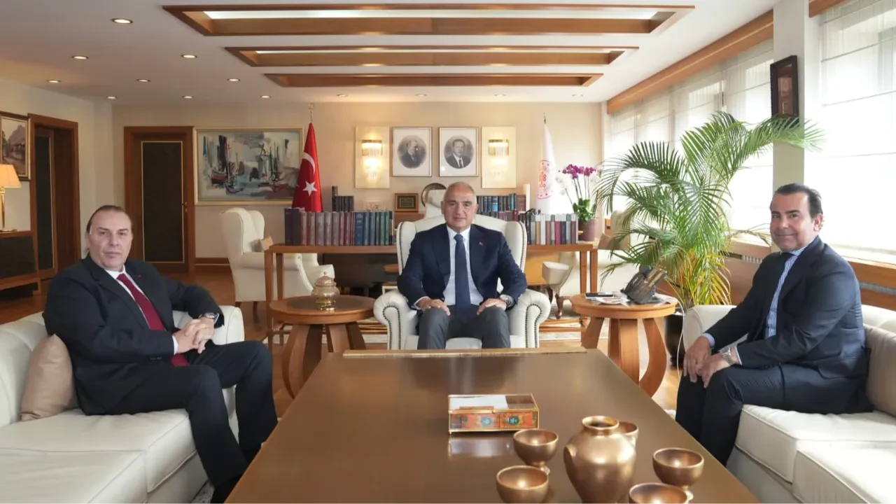 Opera ve balede Can Atilla dönemi