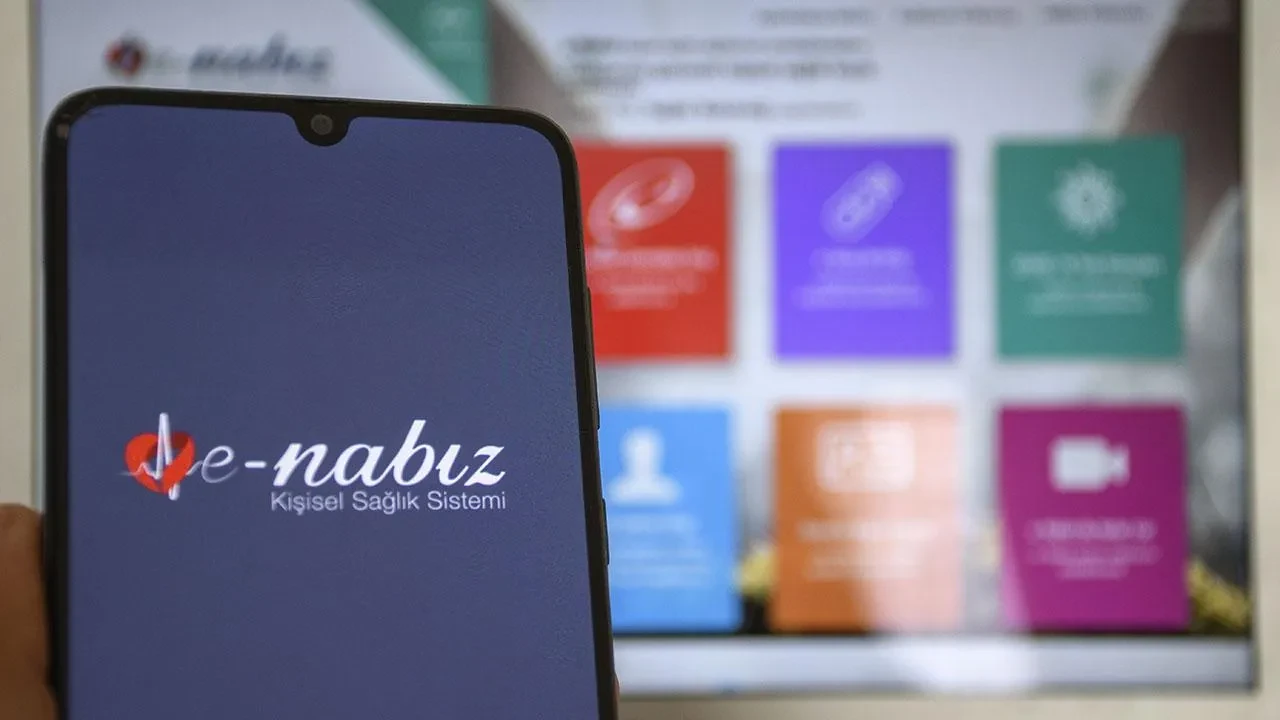 Sağlıkta yeni uygulama: Hastalar e-Nabız'dan rıza verebilecek