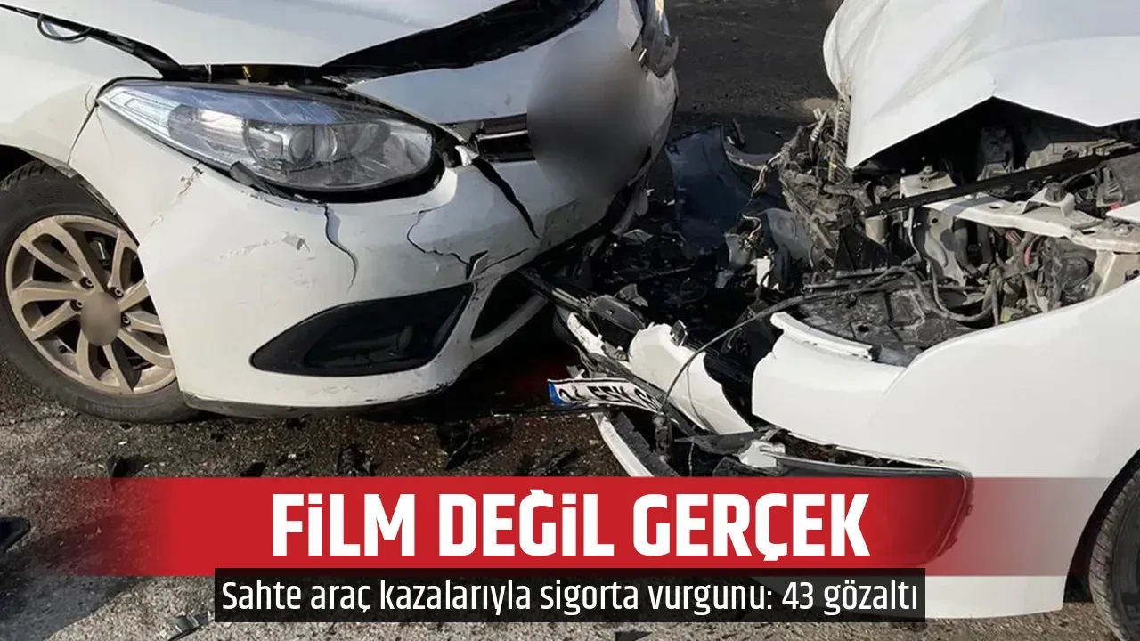 FİLM DEĞİL GERÇEK