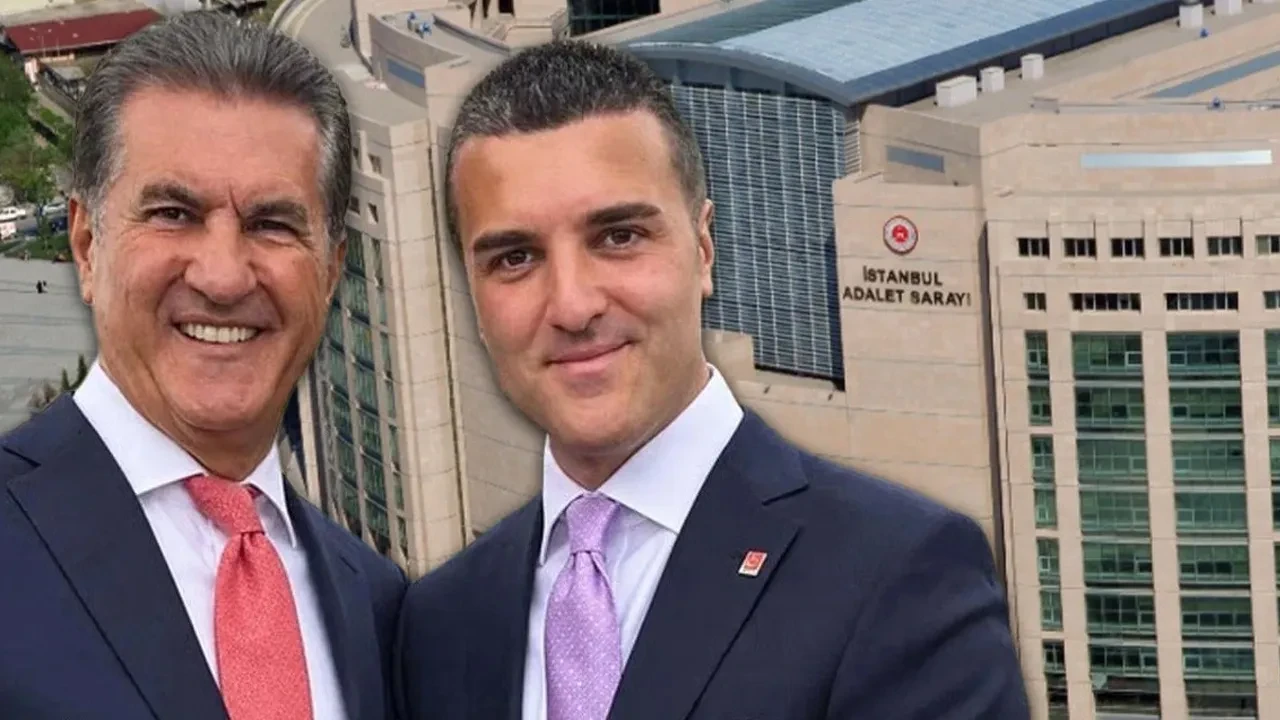 Sarıgül soruşturmasında 3 tutuklama: Sofu Altınbaş da listede