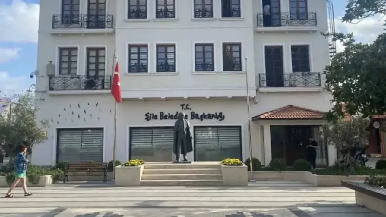 Şile Belediyesi rüşvet ve yolsuzluk davasında 4’üncü gün: Sanık ifadelerinde 