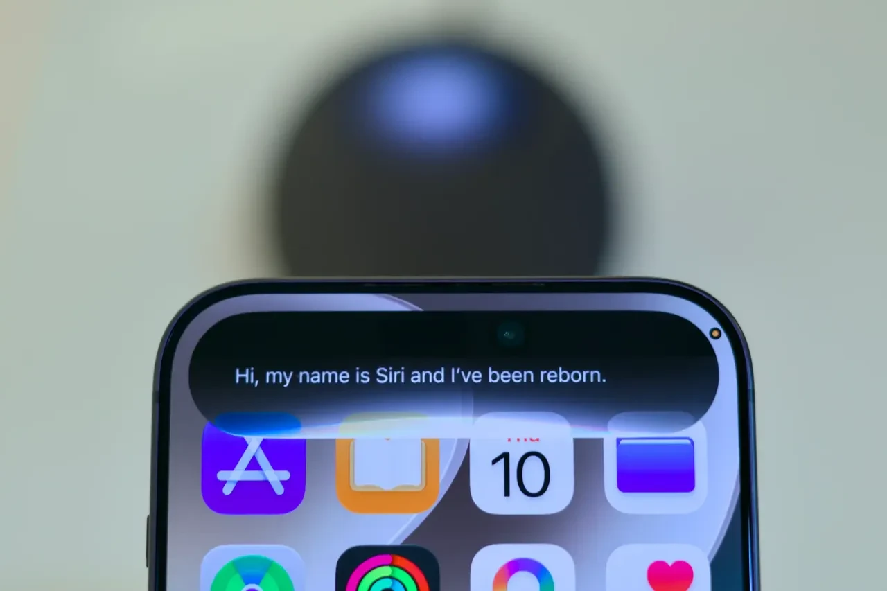 Siri AI ne zaman Türkçe desteği gelecek? Apple açıkladı