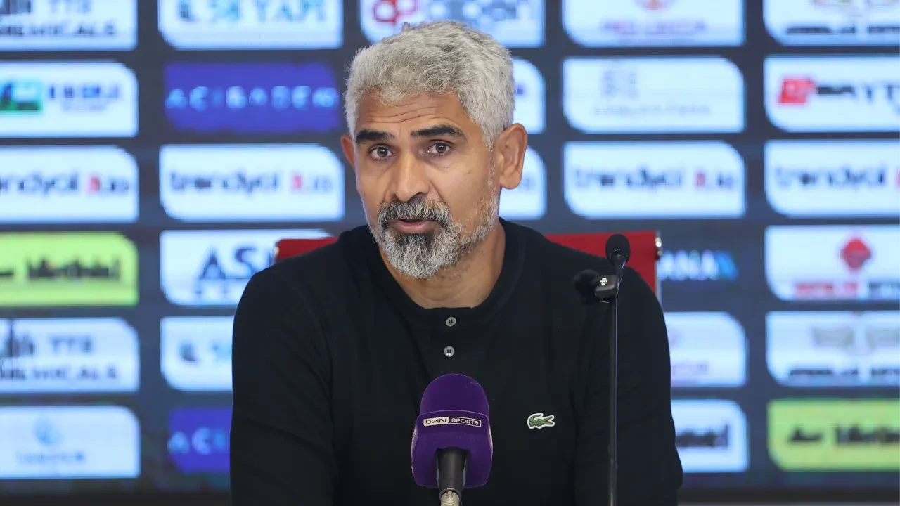 Sivasspor'da sıcak gelişme! İsmet Taşdemir ile yollar ayrıldı