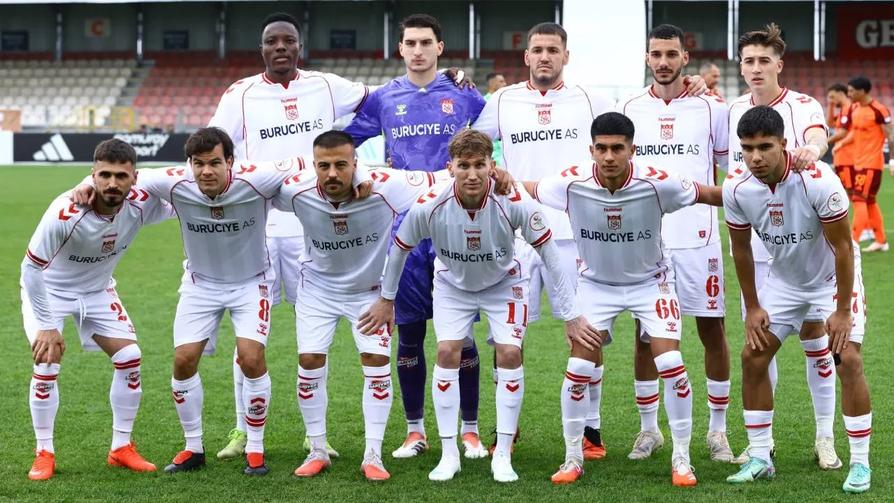 Sivasspor'da sıcak gelişme! İsmet Taşdemir ile yollar ayrıldı