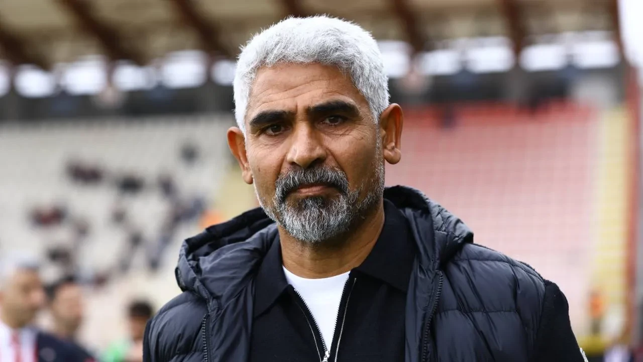 Sivasspor'da sıcak gelişme! İsmet Taşdemir ile yollar ayrıldı