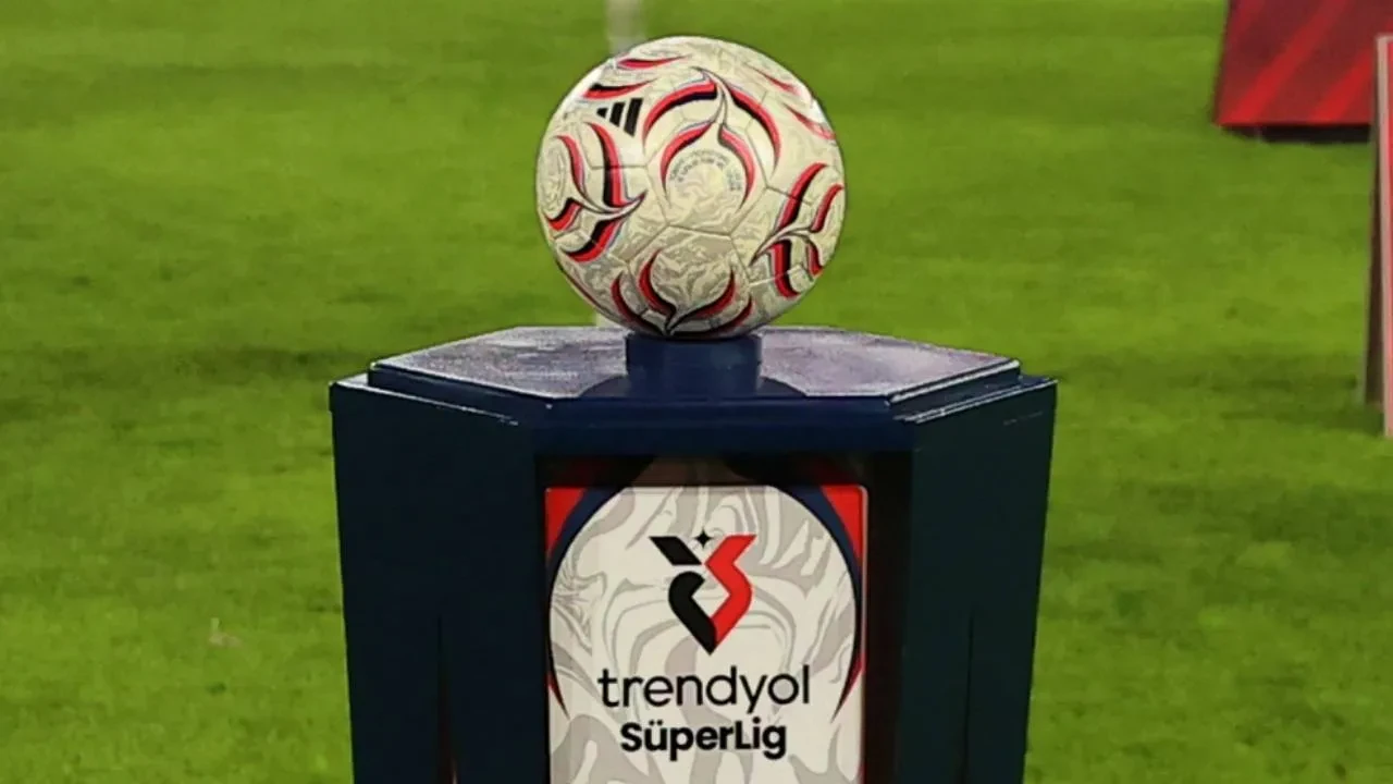 Süper Lig'de 9. hafta tamamlandı! İşte haftanın sonuçları ve 10. haftanın programı