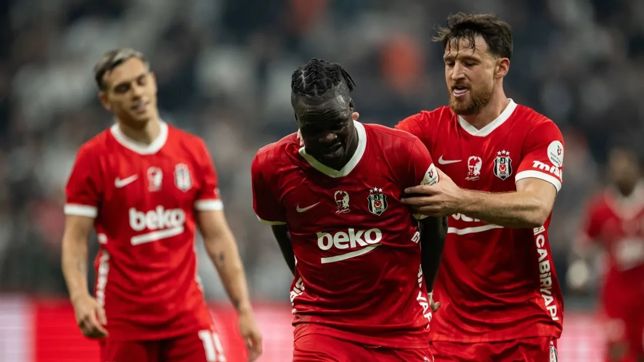 Süper Lig'de 9. hafta tamamlandı! İşte haftanın sonuçları ve 10. haftanın programı
