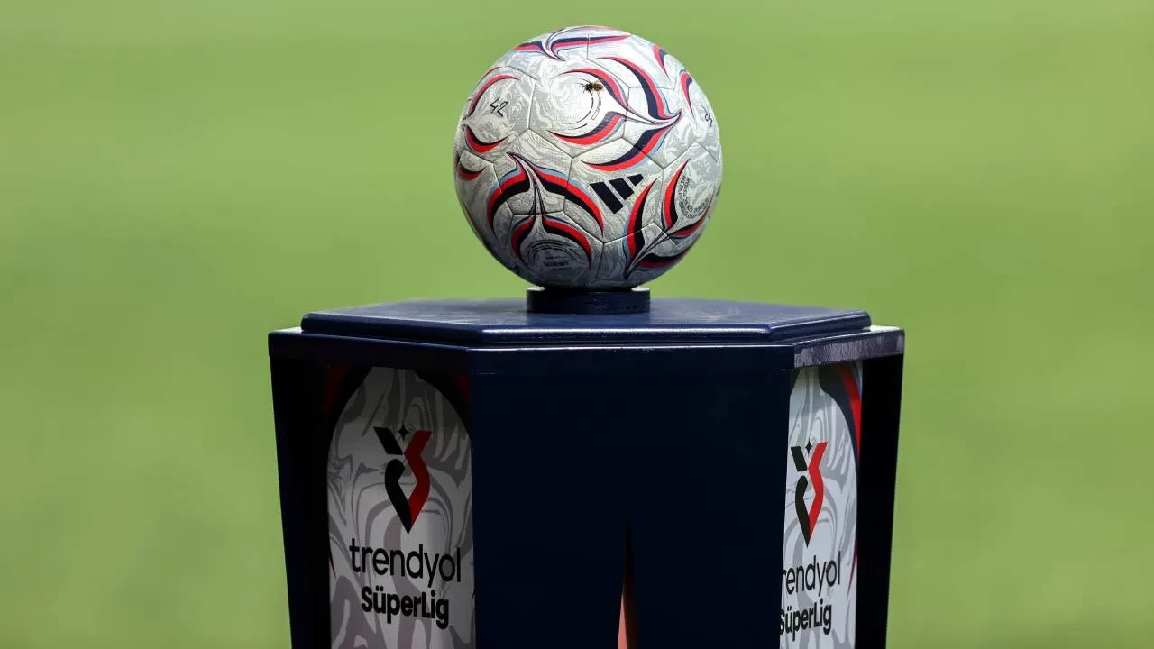 Süper Lig'de 9. hafta tamamlandı! İşte haftanın sonuçları ve 10. haftanın programı