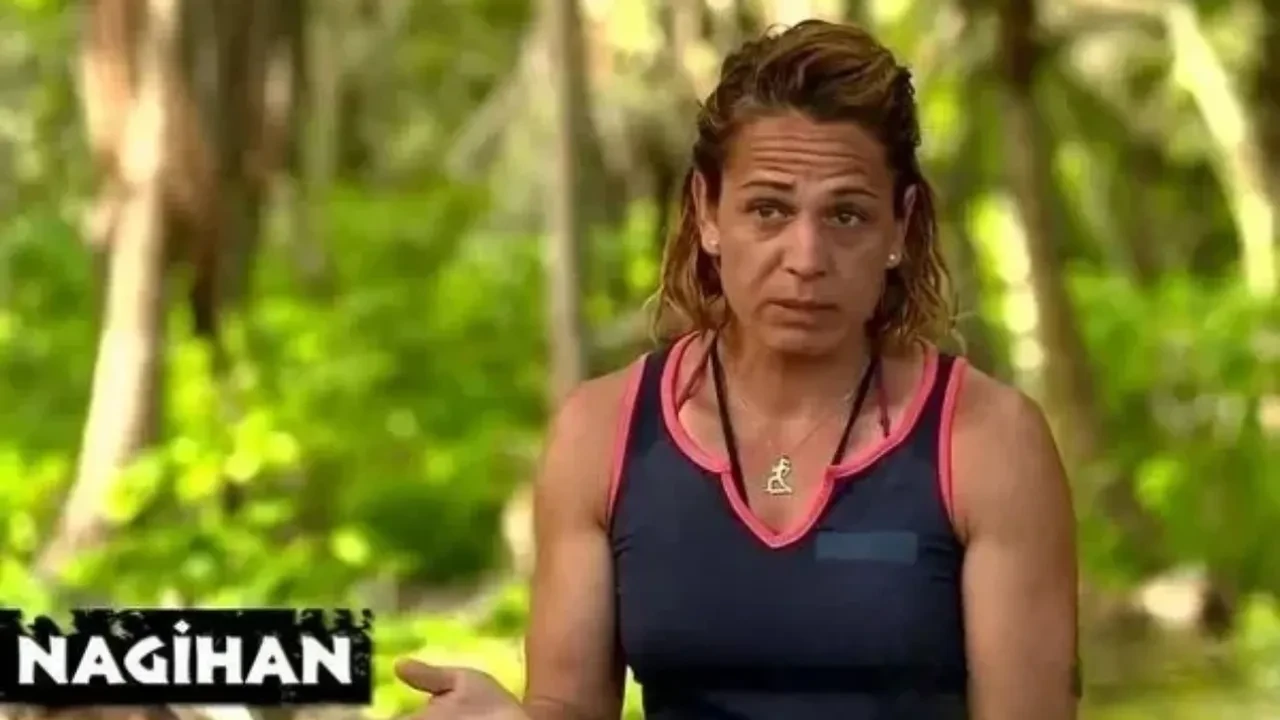 Survivor Nagihan Karadere’nin estetik sonrası son hali ortaya çıktı! “Barbie gibi olacağım” demişti