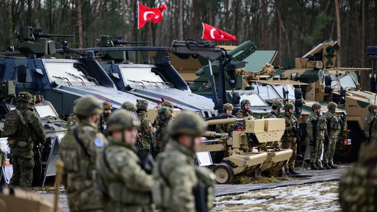 Suudi Arabistan, 'Katar Modeli'ni istiyor: Türk askerleri gelsin, bizi korusun