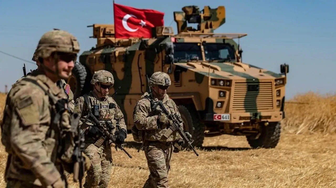 Suudi Arabistan, 'Katar Modeli'ni istiyor: Türk askerleri gelsin, bizi korusun