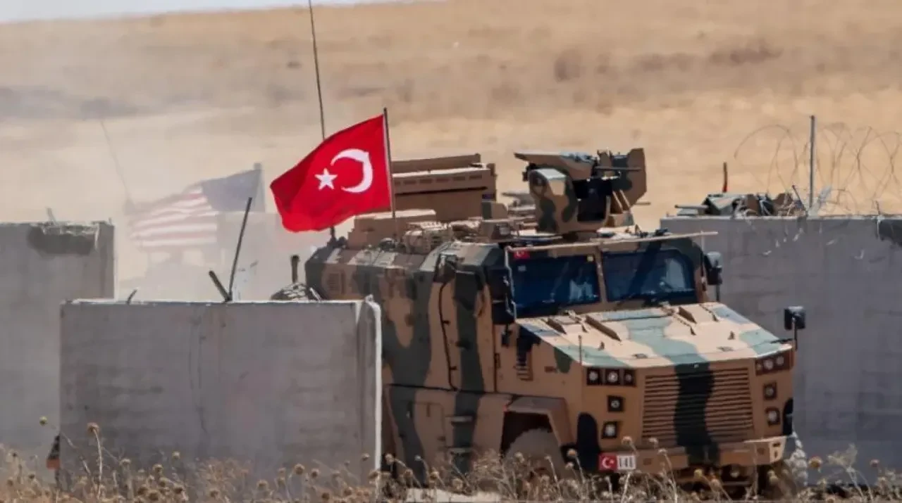 Suudi Arabistan, 'Katar Modeli'ni istiyor: Türk askerleri gelsin, bizi korusun