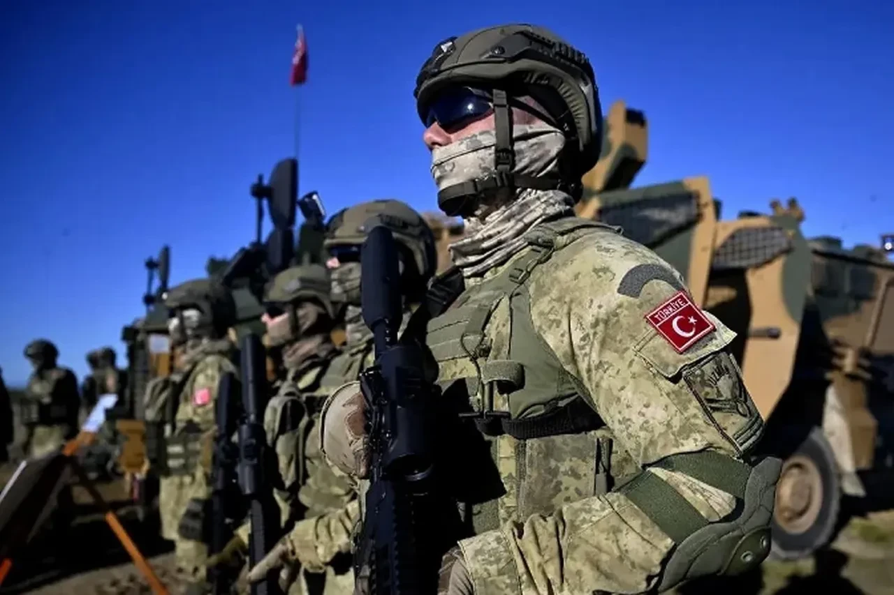 Suudi Arabistan, 'Katar Modeli'ni istiyor: Türk askerleri gelsin, bizi korusun