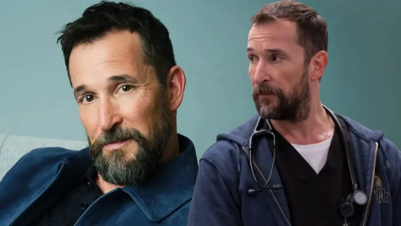 The Pitt yıldızı Noah Wyle 2026’nın en seksi erkeği seçildi! Sosyal medyada gündem oldu 