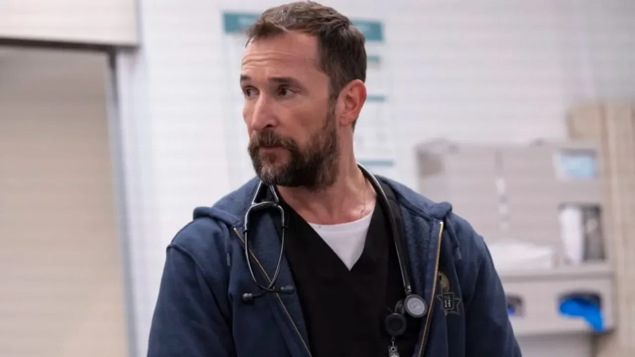 The Pitt yıldızı Noah Wyle 2026’nın en seksi erkeği seçildi! Sosyal medyada gündem oldu