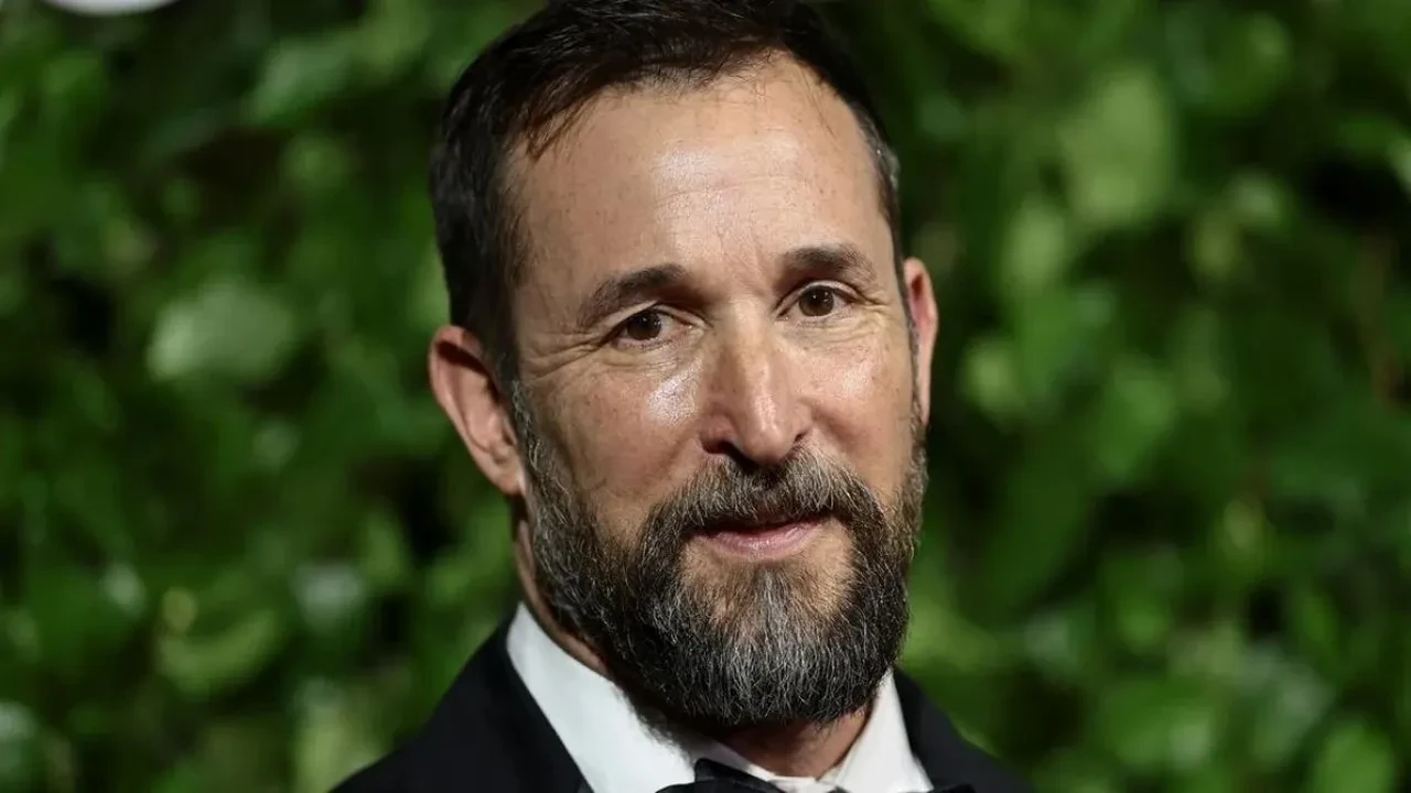 The Pitt yıldızı Noah Wyle 2026’nın en seksi erkeği seçildi! Sosyal medyada gündem oldu