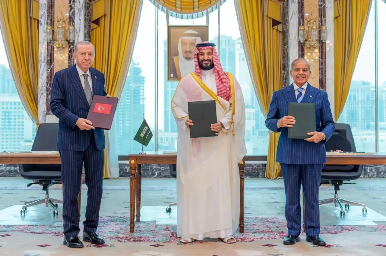 Türk askeri Suudi Arabistan’a gidecek mi? Prof. Dr. Hüseyin Bağcı'dan net cevap