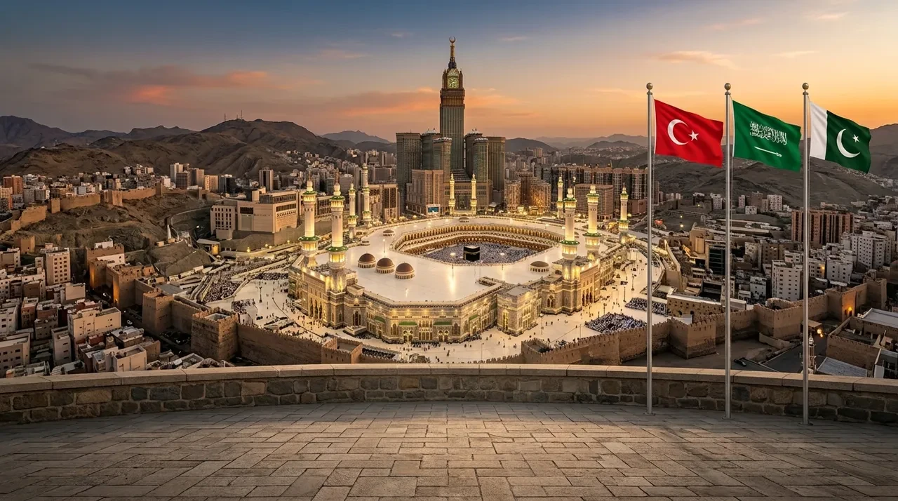 Türk askeri Suudi Arabistan’a gidecek mi? Prof. Dr. Hüseyin Bağcı'dan net cevap