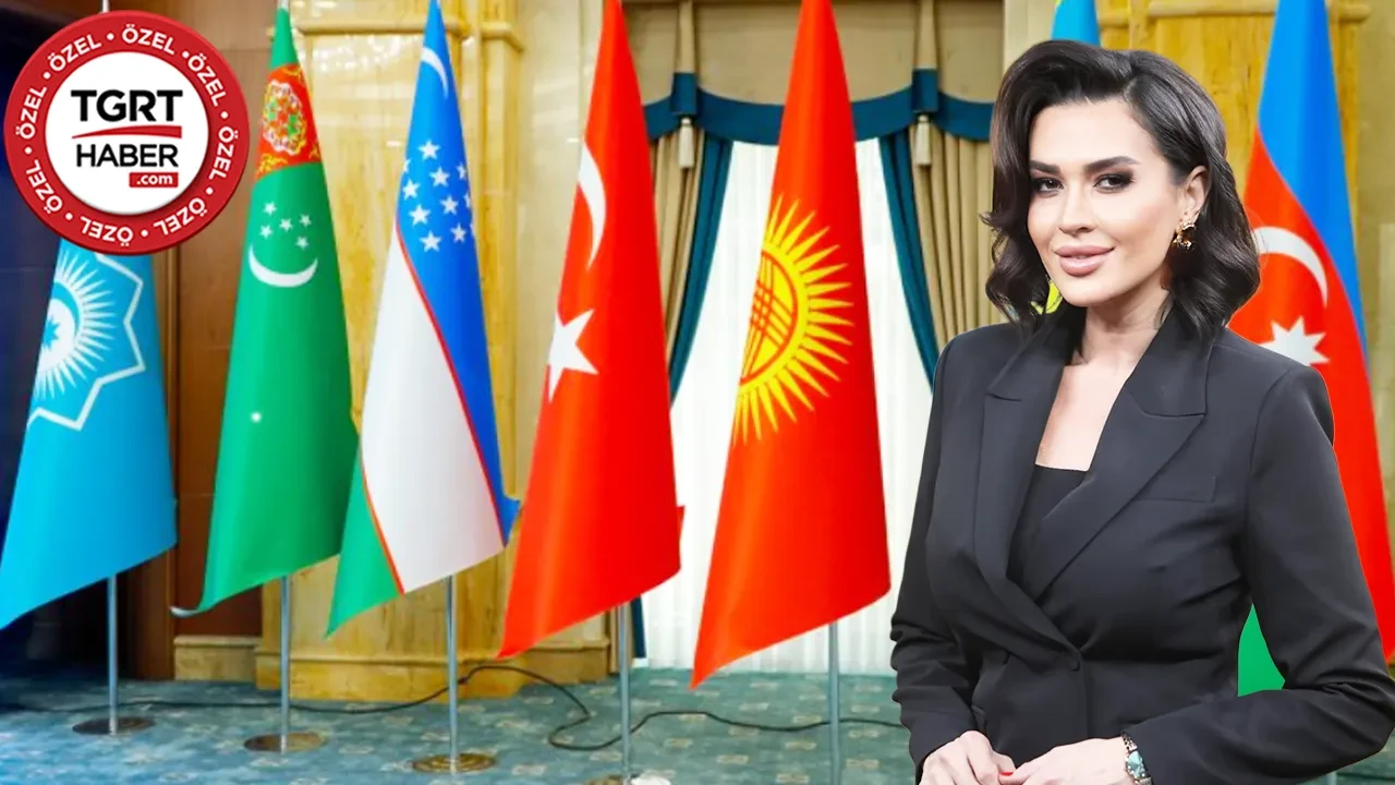 Türk dünyasının geleceği Ankara’da şekilleniyor! Türk Devletleri Teşkilatı’nın 13. Liderler Zirvesi'nden hangi kararlar çıkabilir? Dr. Özgenur Reyhan Güler analiz etti