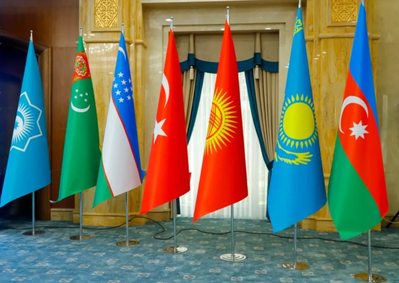 Türk dünyasının geleceği Ankara’da şekilleniyor! Türk Devletleri Teşkilatı’nın 13. Liderler Zirvesi'nden hangi kararlar çıkabilir? Dr. Özgenur Reyhan Güler analiz etti