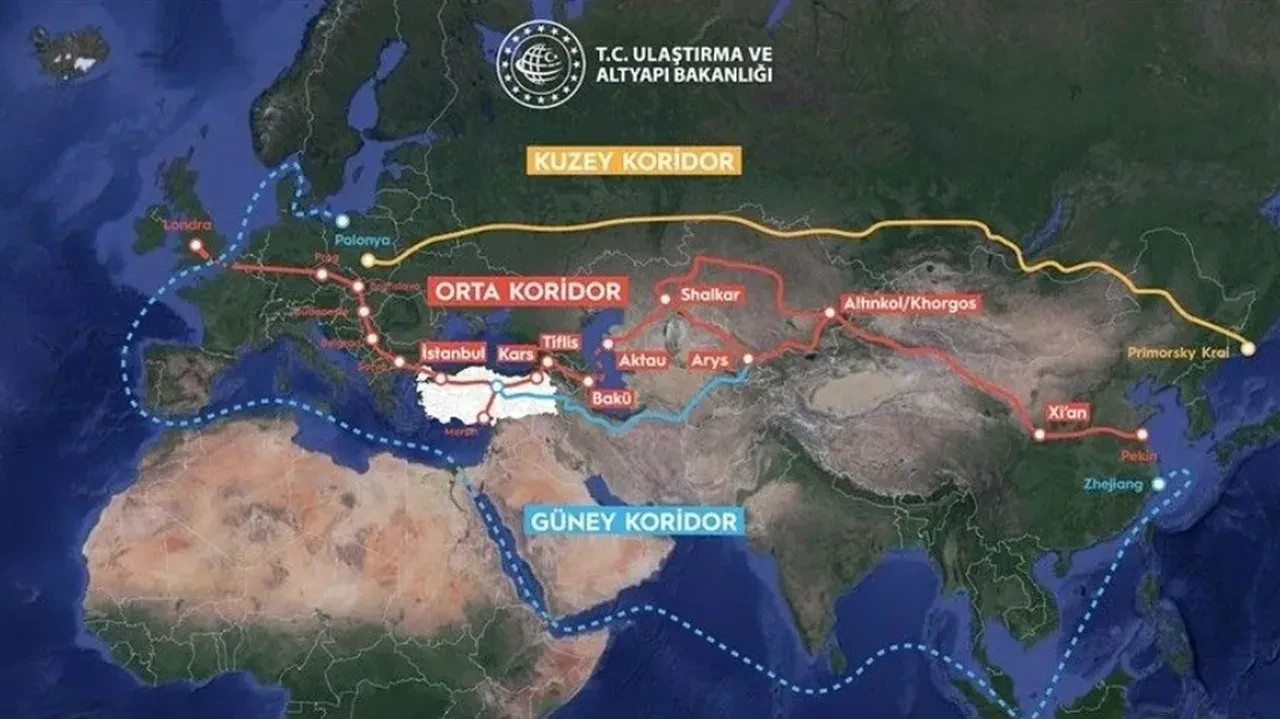 Türk dünyasının geleceği Ankara’da şekilleniyor! Türk Devletleri Teşkilatı’nın 13. Liderler Zirvesi'nden hangi kararlar çıkabilir? Dr. Özgenur Reyhan Güler analiz etti
