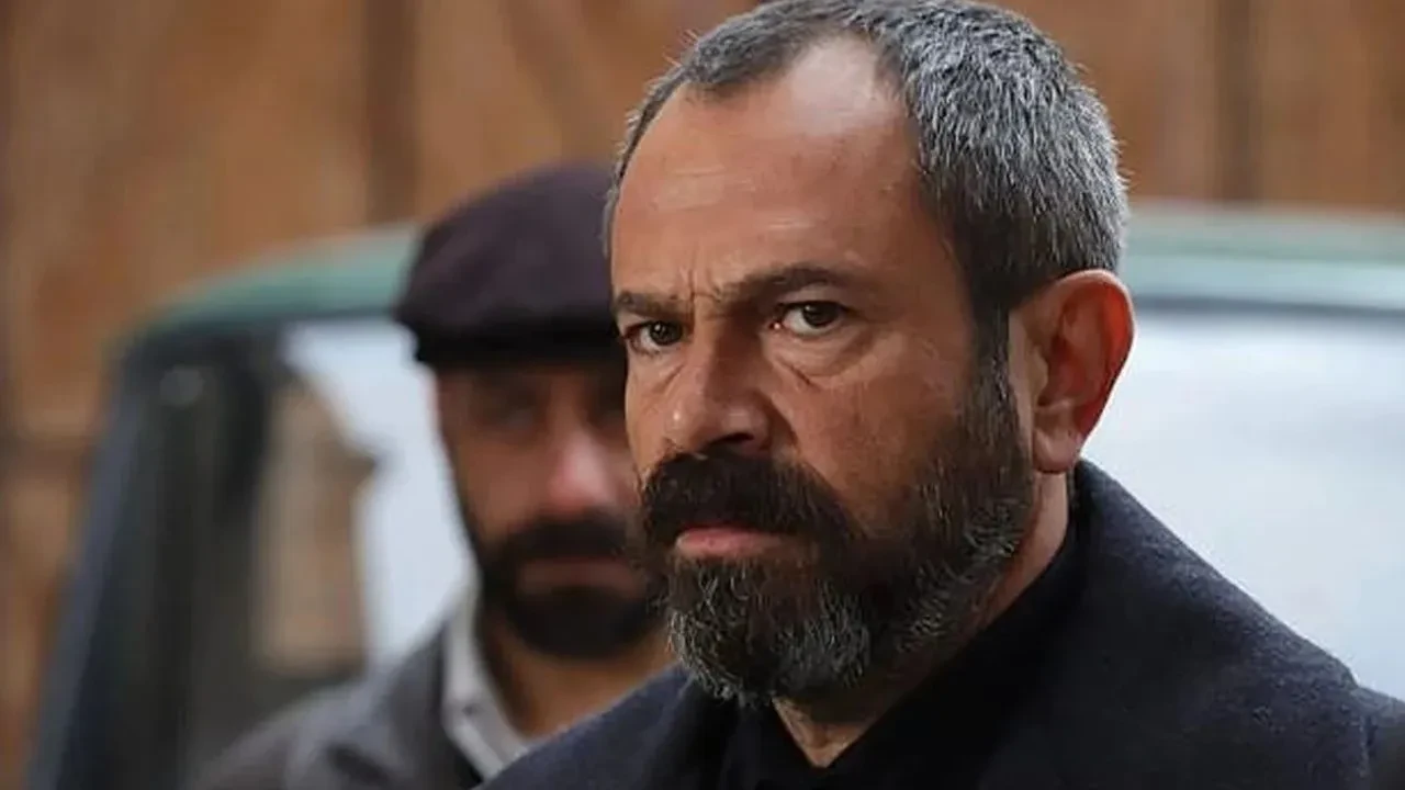 Usta oyuncu Olgun Şimşek, Yörük Kızı dizisinin kadrosunda!