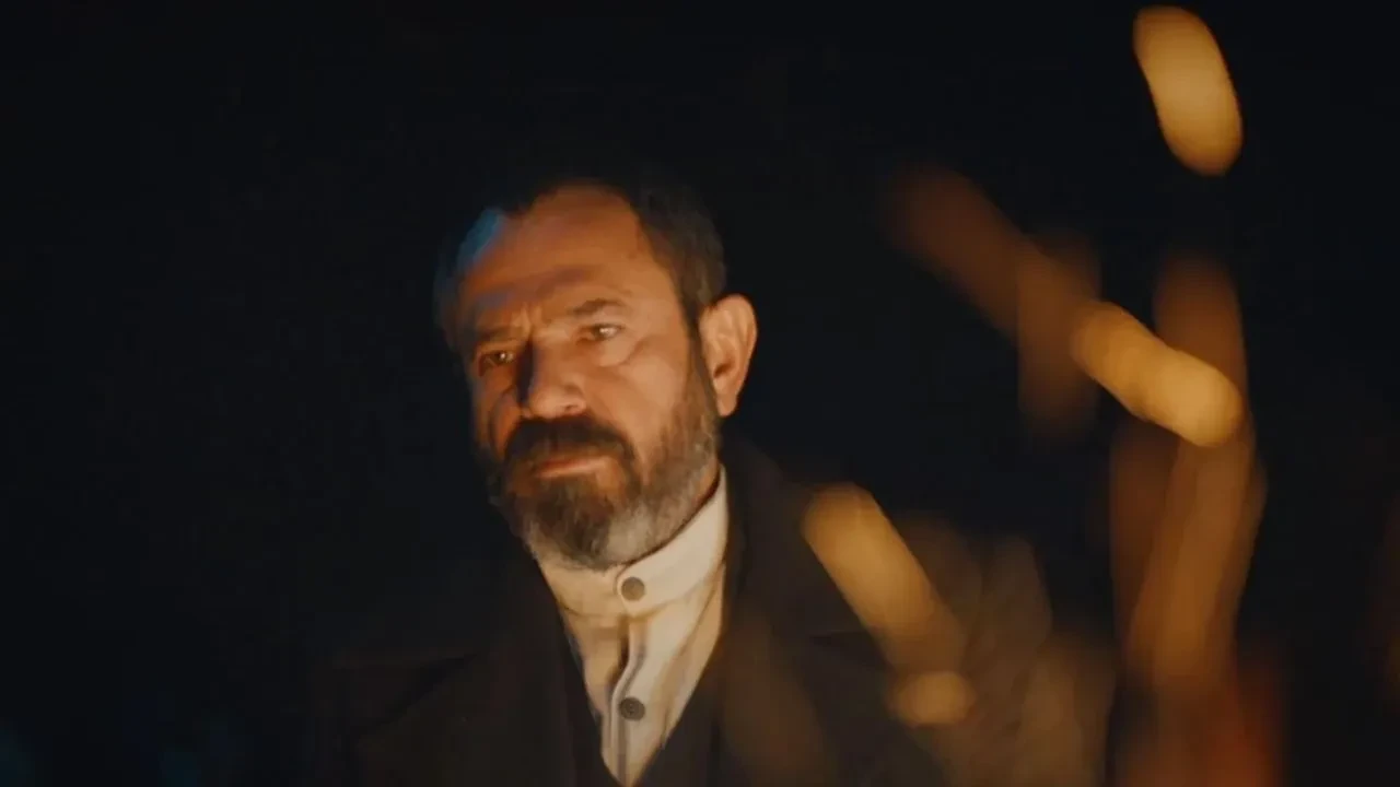 Usta oyuncu Olgun Şimşek, Yörük Kızı dizisinin kadrosunda!