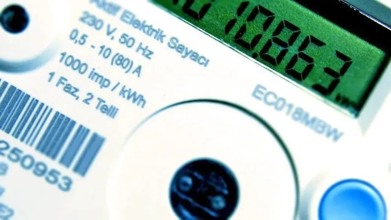 Uzaktan okuma geliyor! Elektrik sayacı değişimi ücreti ne kadar?