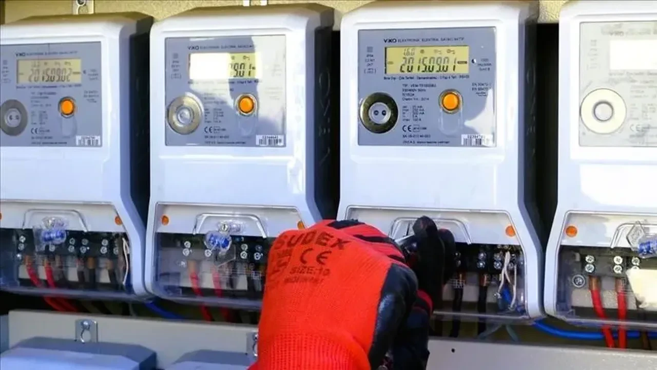 Uzaktan okuma geliyor! Elektrik sayacı değişimi ücreti ne kadar?
