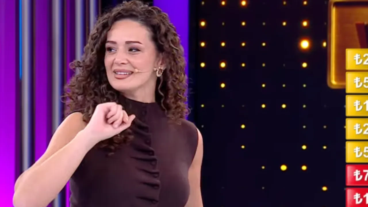Var Mısın Yok Musun Gülşah ne kadar kazandı, kaç TL? Var Mısın Yok Musun Gülşah'ın kutusundan ne çıktı?