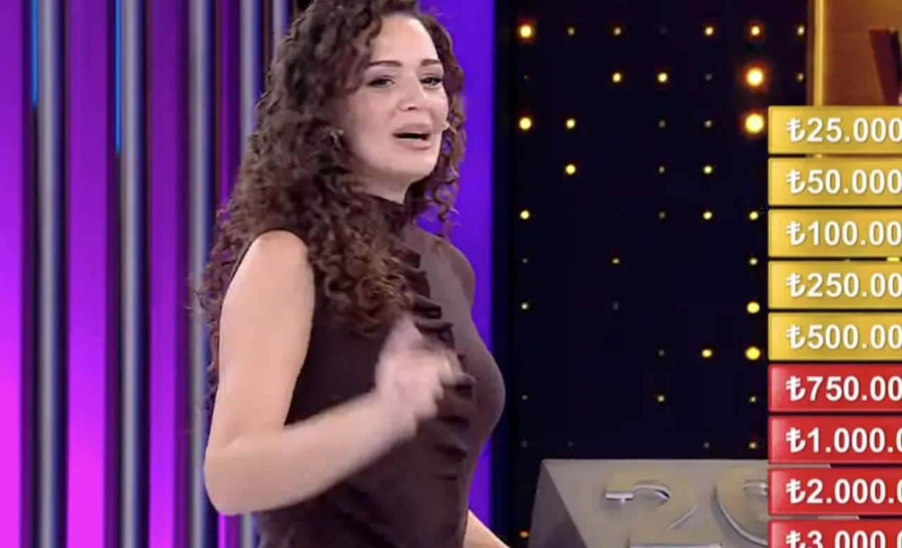 Var Mısın Yok Musun Gülşah ne kadar kazandı, kaç TL? Var Mısın Yok Musun Gülşah'ın kutusundan ne çıktı?