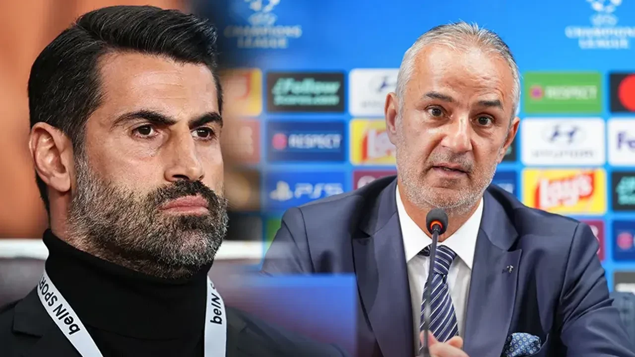 Volkan Demirel, İsmail Kartal'ı sert sözlerle eleştirdi: 