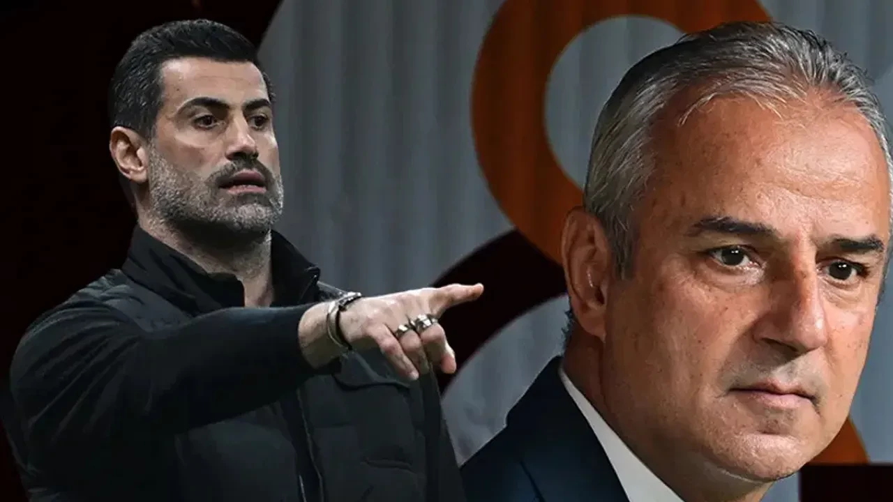 Volkan Demirel, İsmail Kartal'ı sert sözlerle eleştirdi: "Fenerbahçe'nin hocası bunu demez"