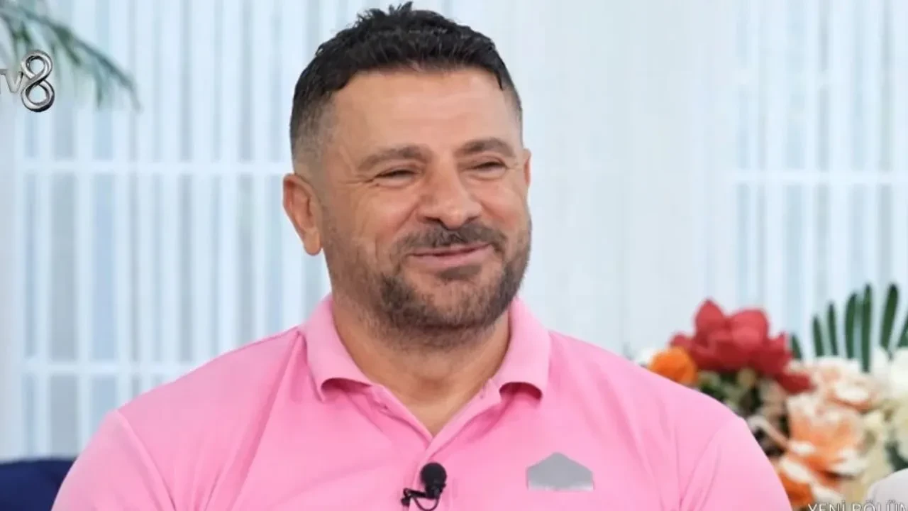 Yemekteyiz Önder Bey kimdir? Zuhal Topal’la Yemekteyiz Önder Bey kaç yaşında, nereli?