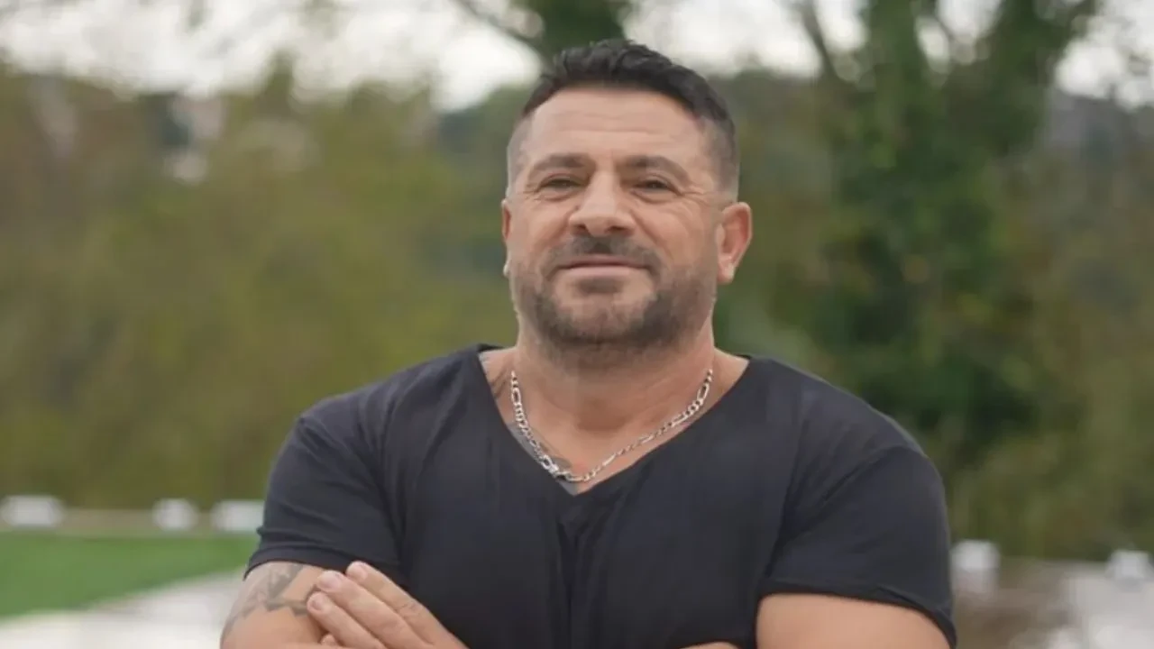 Yemekteyiz Önder Bey kimdir? Zuhal Topal’la Yemekteyiz Önder Bey kaç yaşında, nereli?