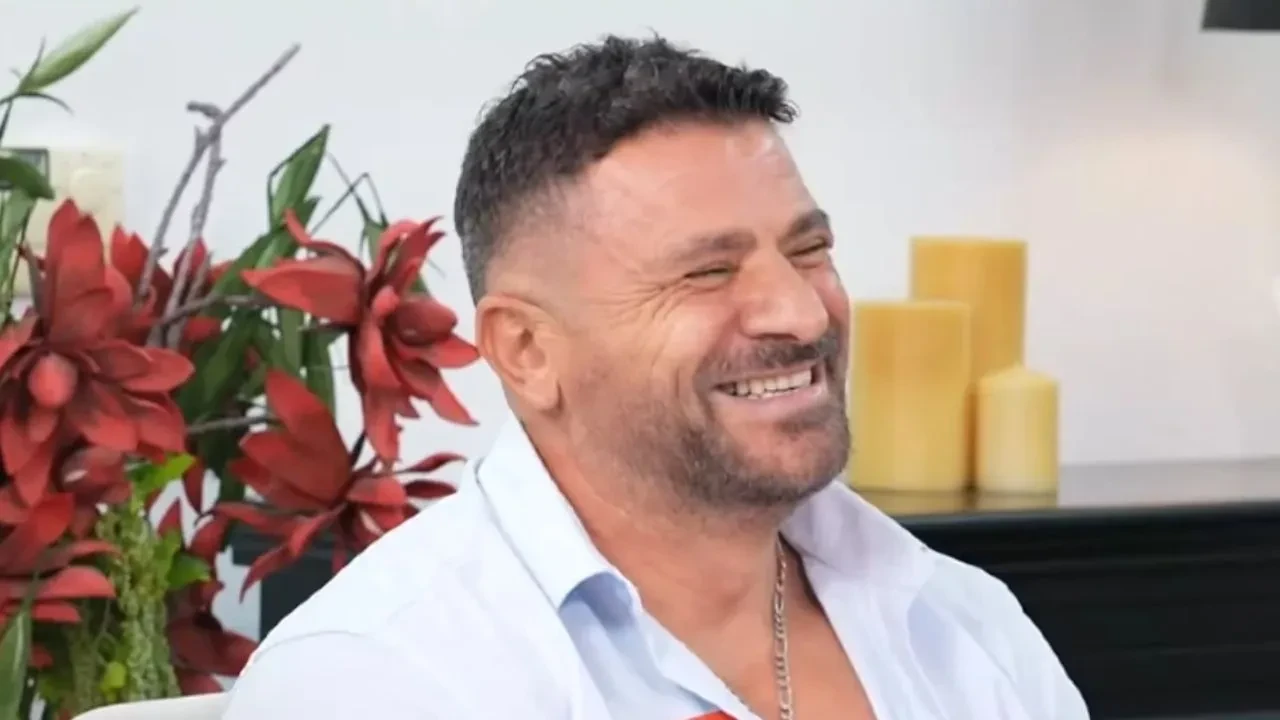 Yemekteyiz Önder Bey kimdir? Zuhal Topal’la Yemekteyiz Önder Bey kaç yaşında, nereli?