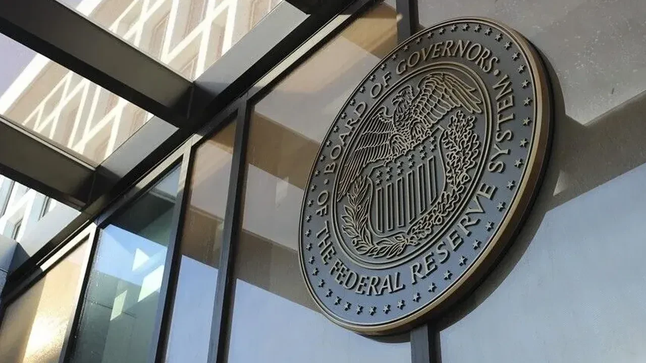 ABD Merkez Bankası (Fed) faiz kararını açıkladı