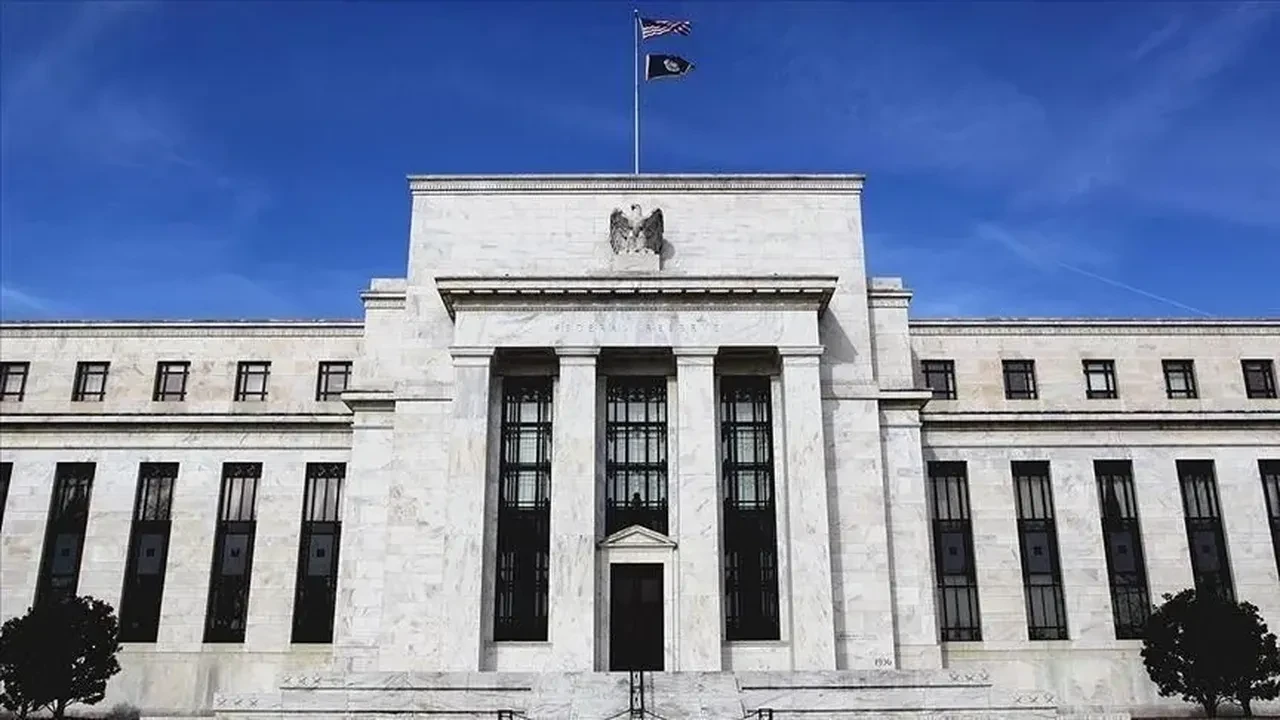ABD Merkez Bankası (Fed) faiz kararını açıkladı