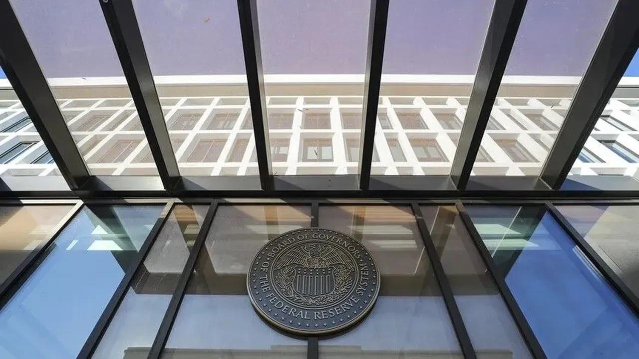 ABD Merkez Bankası (Fed) faiz kararını açıkladı