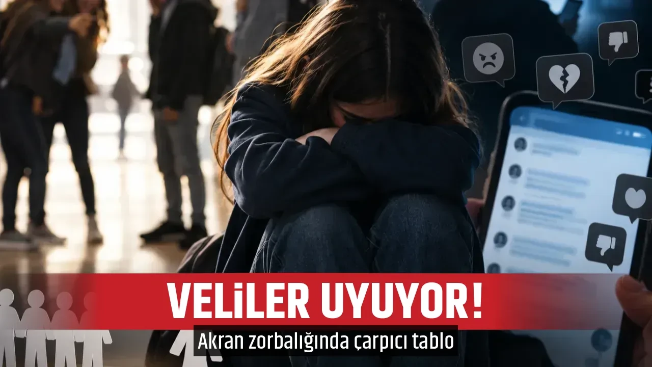 VELİLER UYUYOR! 