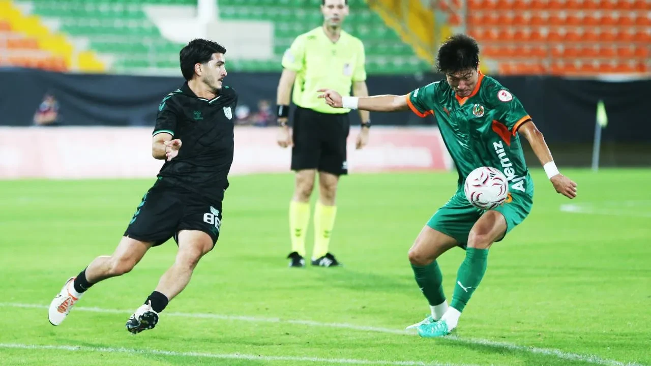 Alanyaspor, kupada 4 golle tur atladı