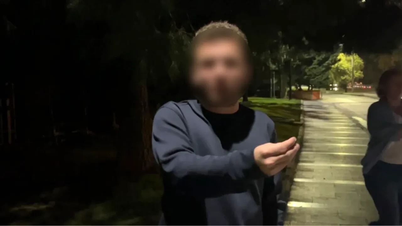 Alkollü sürücünün şoke eden savunması: 'Ben alkol içmedim, alkollü çıktım'