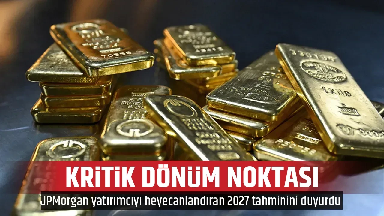 KRİTİK DÖNÜM NOKTASI