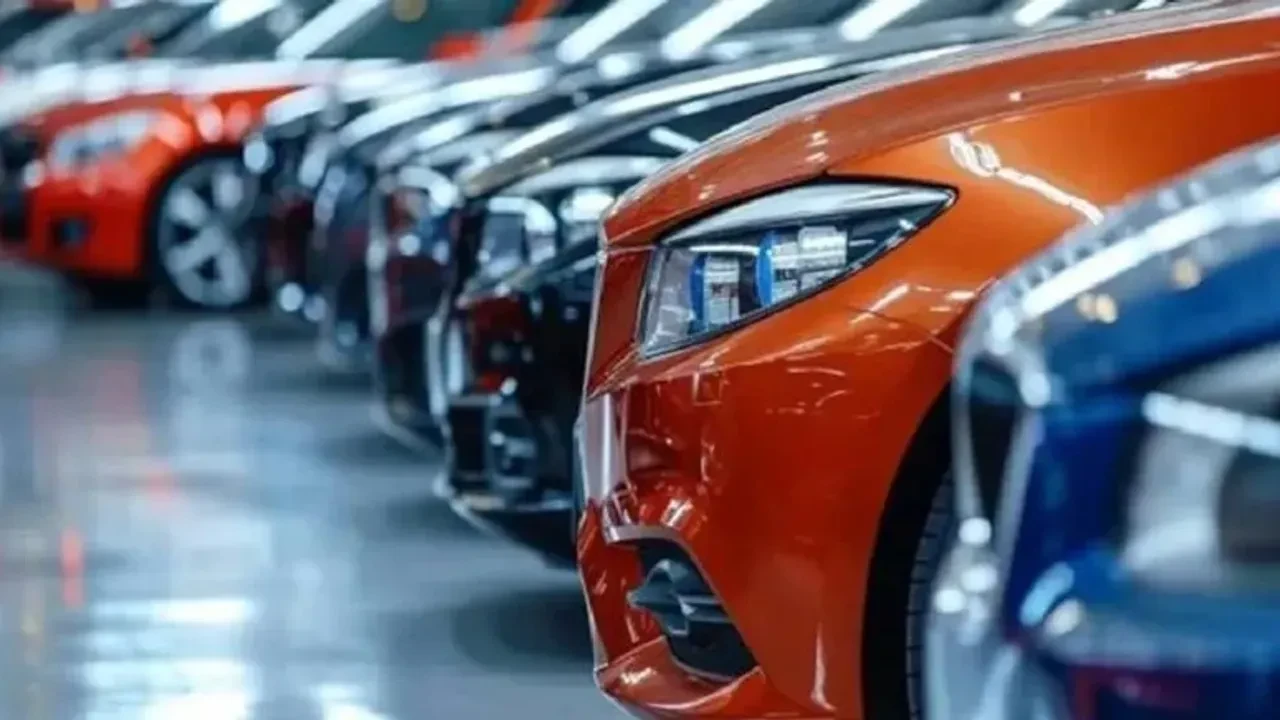 Araç verimliliği ve yakıtı cazip geliyor: İşte 2027 için en iyi hibrit SUV otomobiller