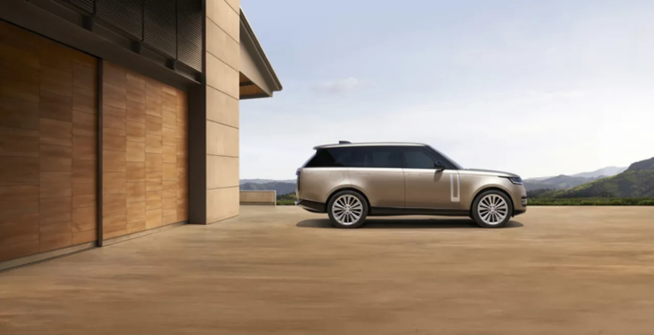 Hibrit SUV