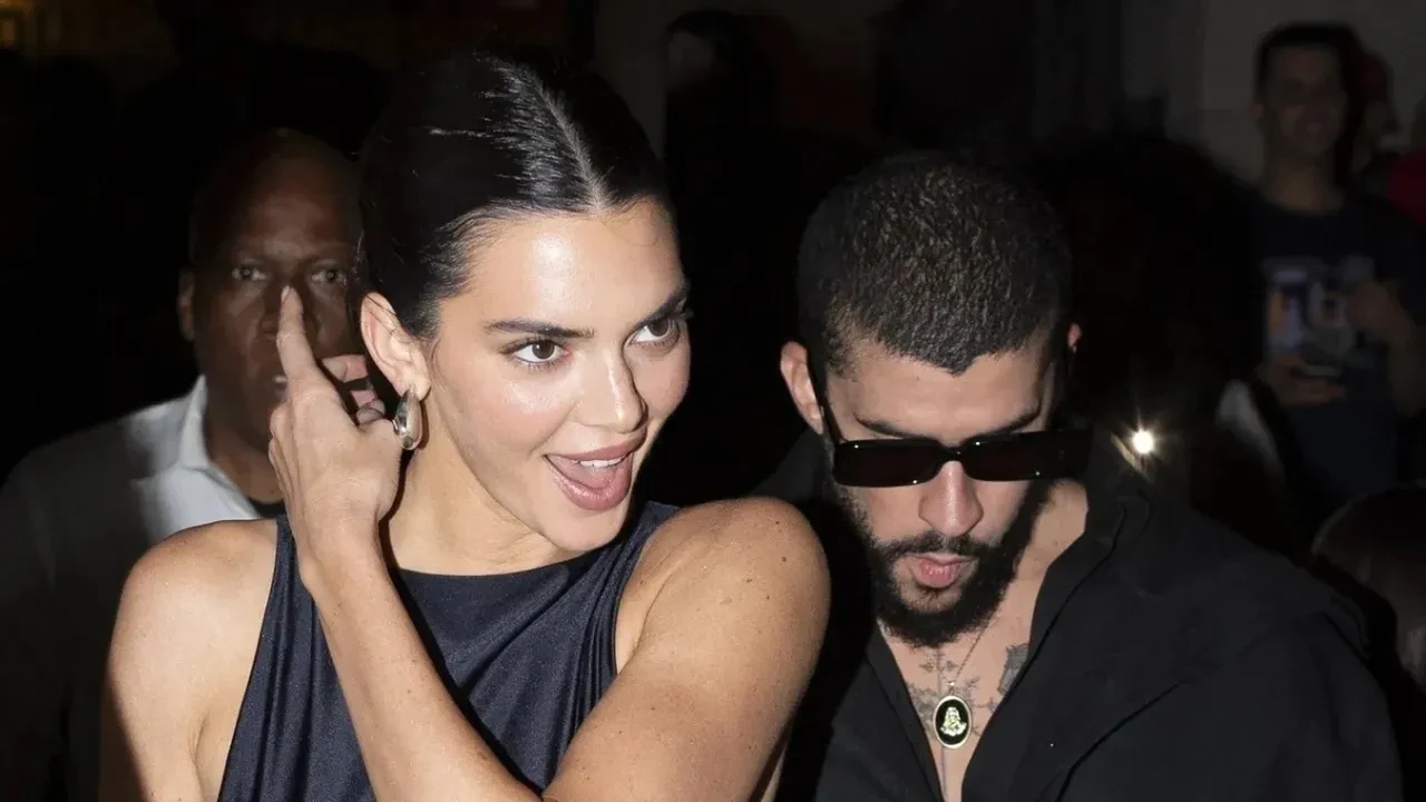Bad Bunny'den eski sevgilisi Kendall Jenner hakkında bomba iddia! "Her hafta 500 bin dolar istemeye başladı"