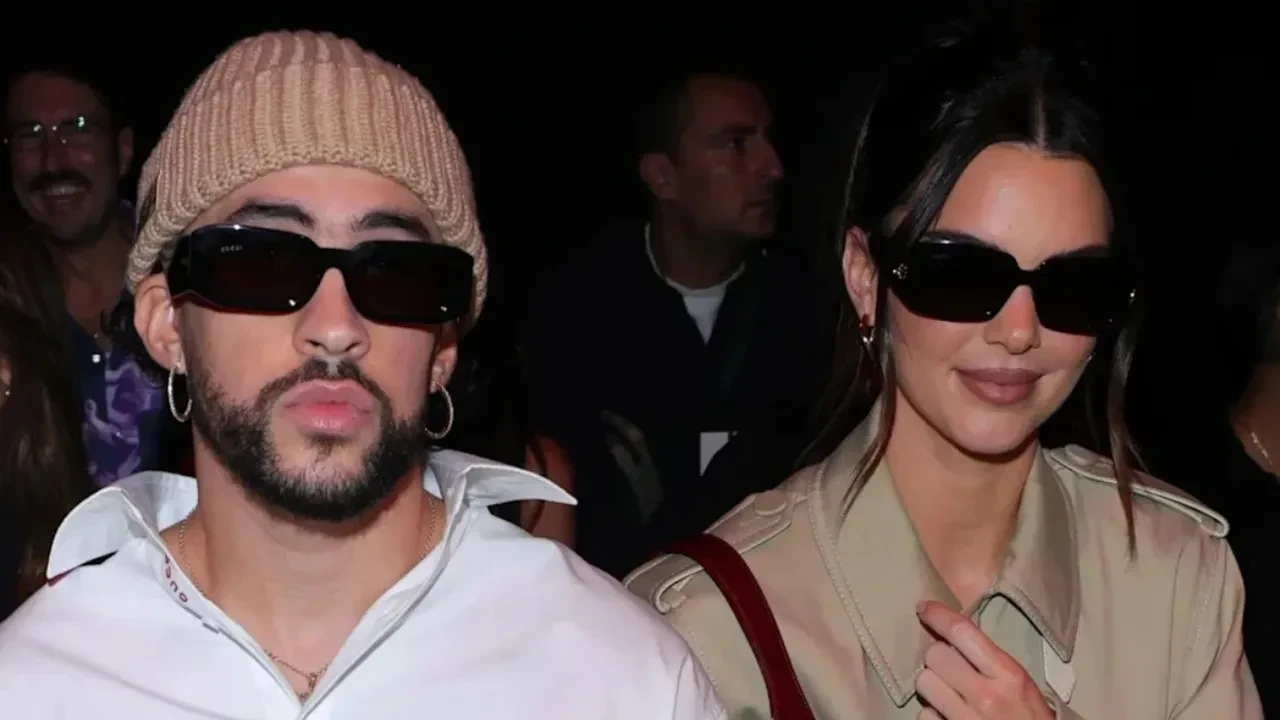 Bad Bunny'den eski sevgilisi Kendall Jenner hakkında bomba iddia! "Her hafta 500 bin dolar istemeye başladı"