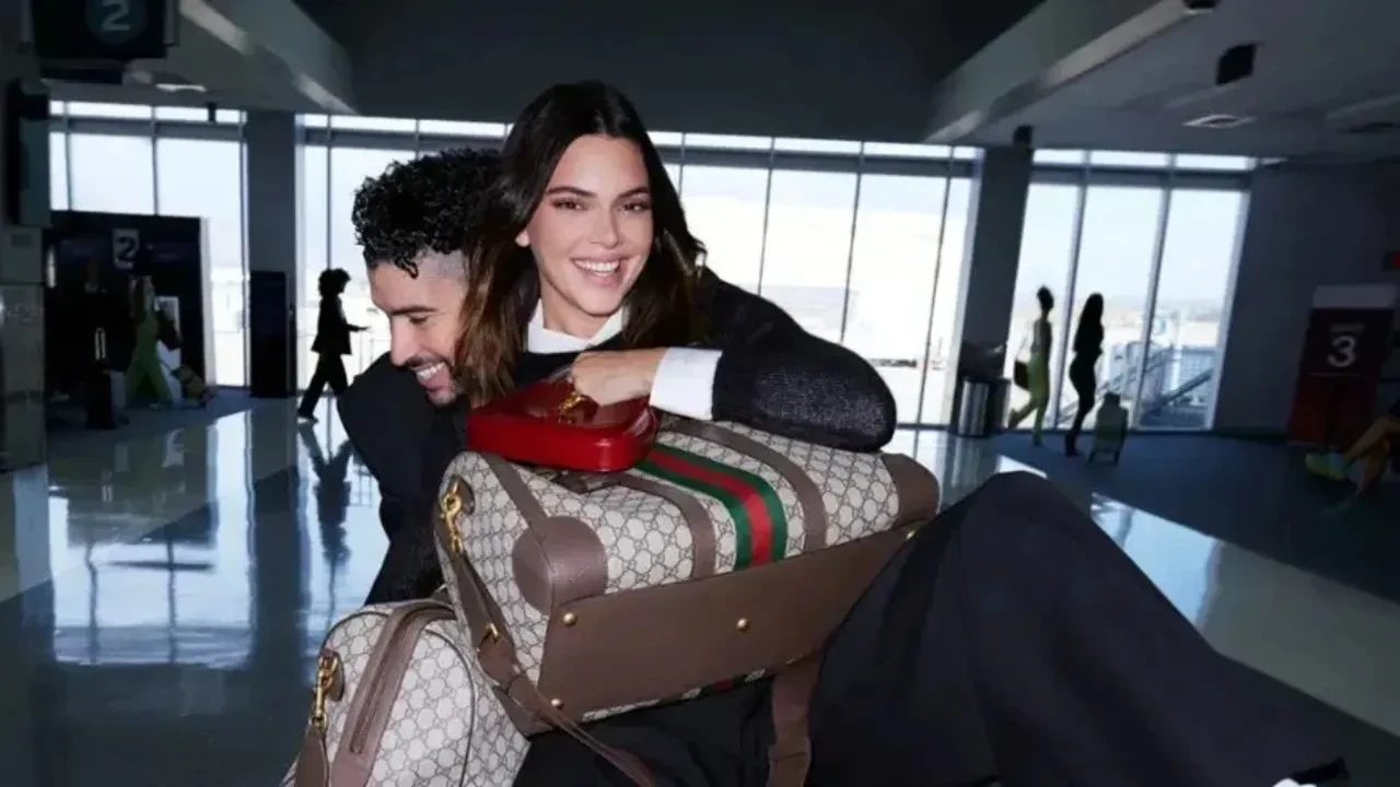 Bad Bunny'den eski sevgilisi Kendall Jenner hakkında bomba iddia! "Her hafta 500 bin dolar istemeye başladı"