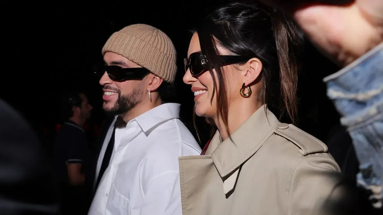 Bad Bunny'den eski sevgilisi Kendall Jenner hakkında bomba iddia! "Her hafta 500 bin dolar istemeye başladı"